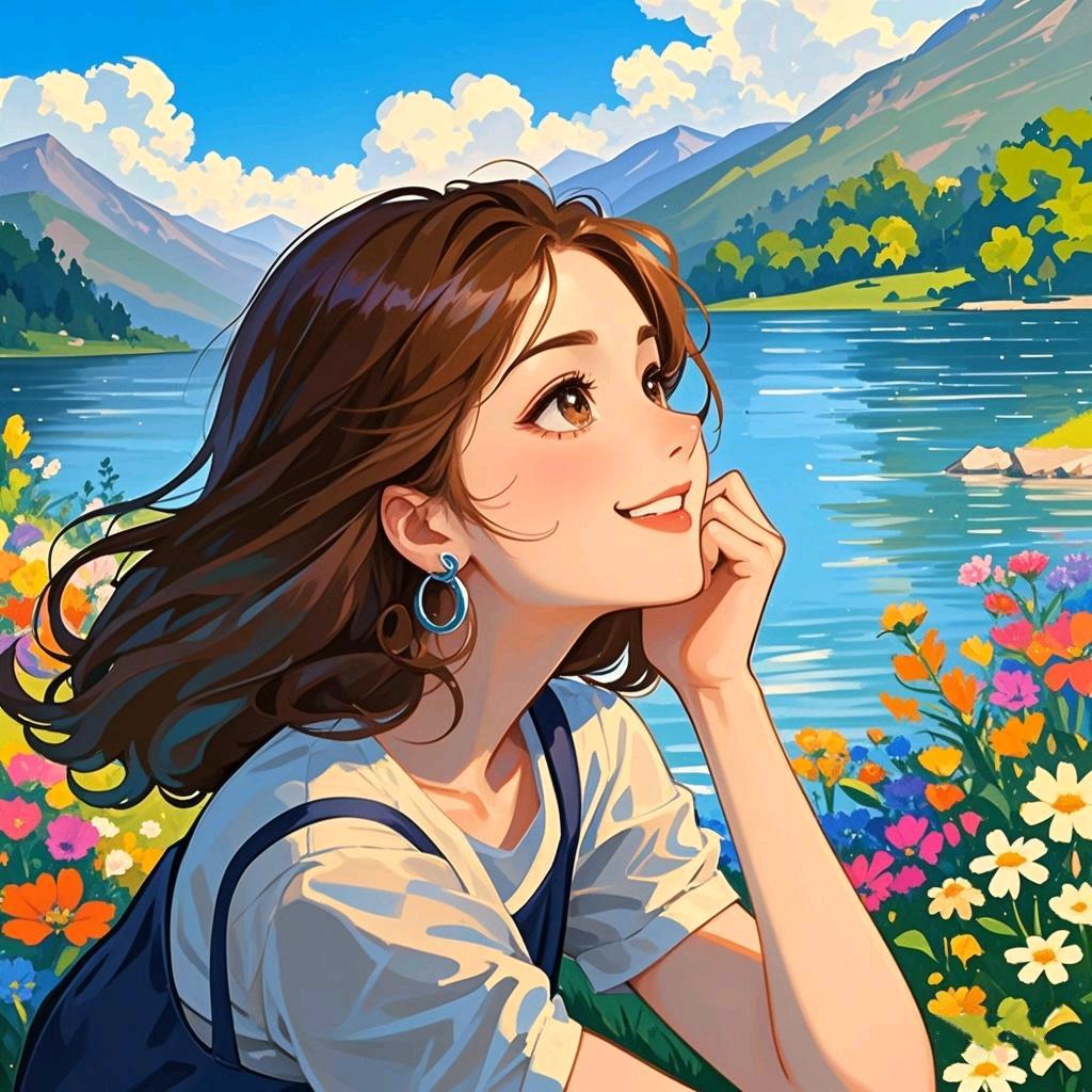 ✨福星✨