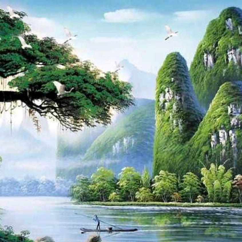 智悦广西