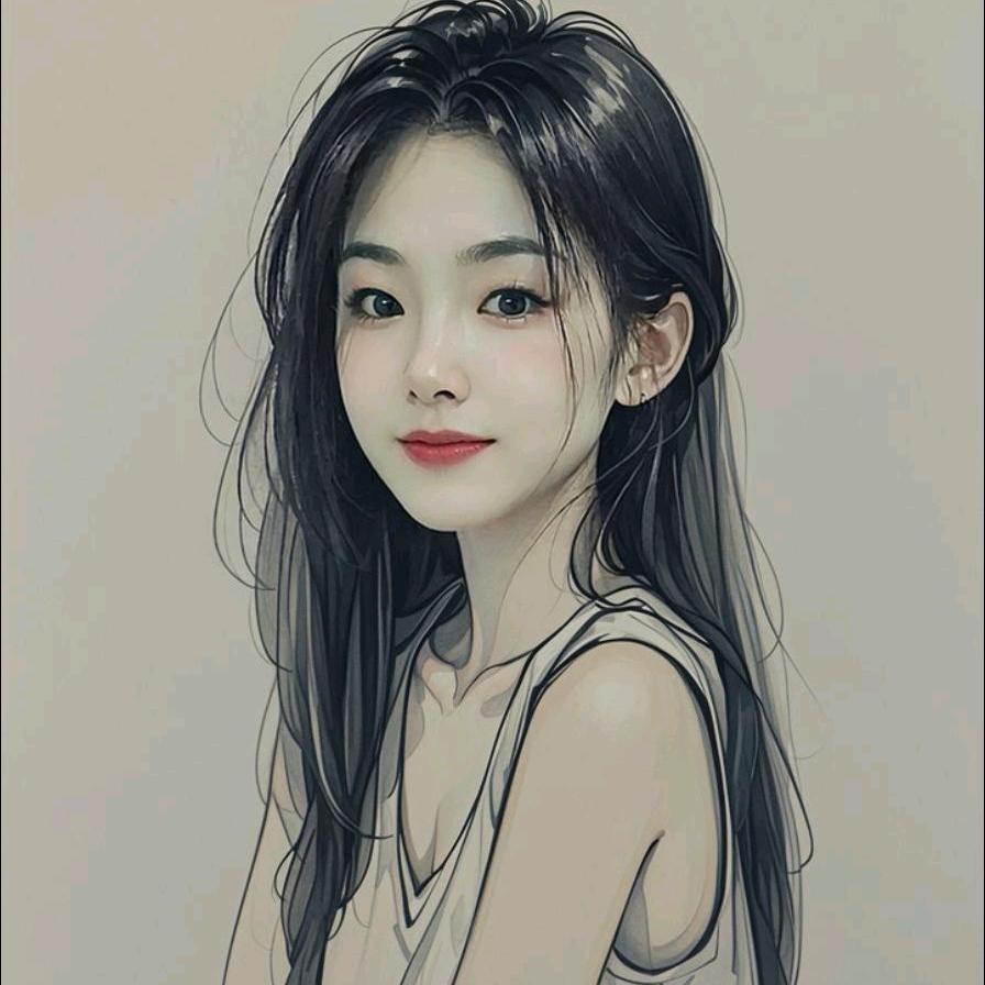 静