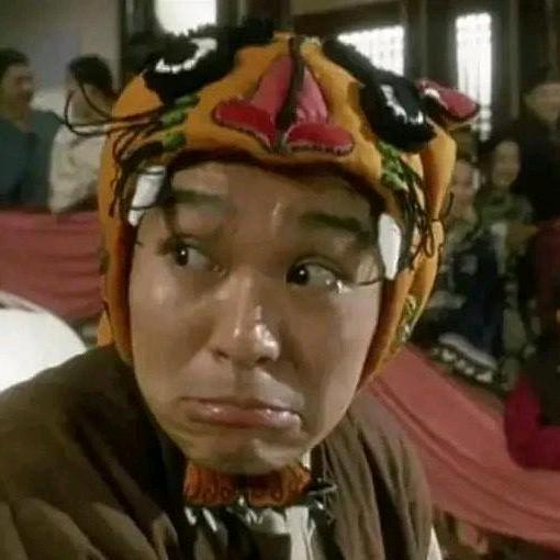 威猛的小老虎🐯