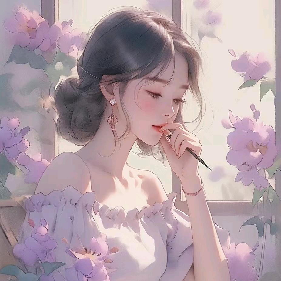 又拽又可爱