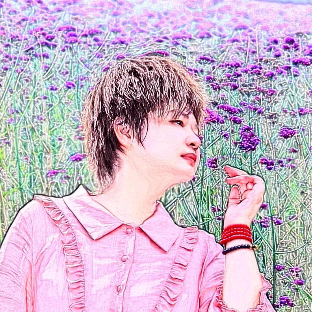 午后阳光🌻