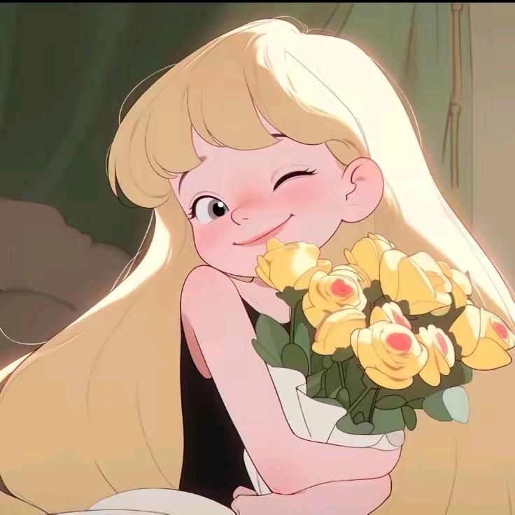 默默等待*💕💕💕