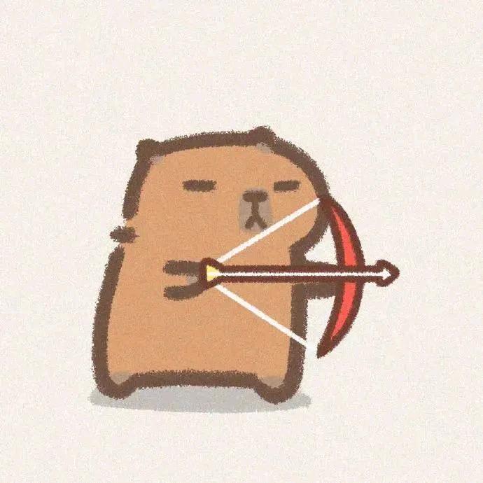 七墨喵