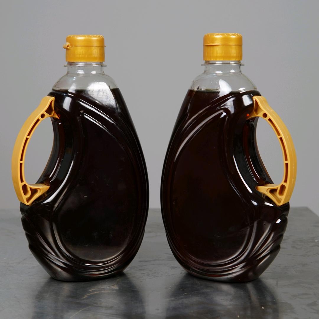 陶芝韵小磨香油