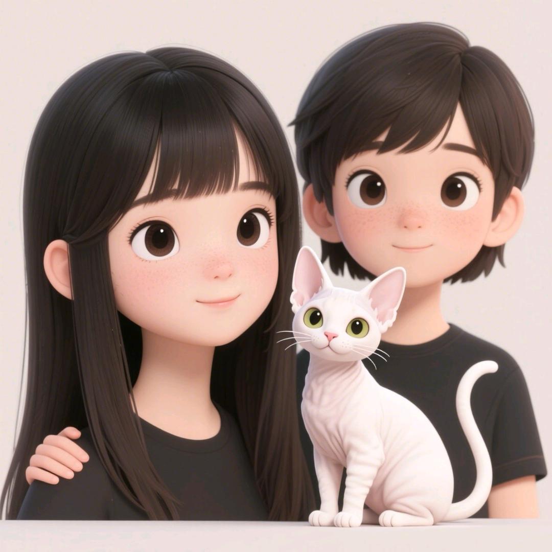德文熊熊妈