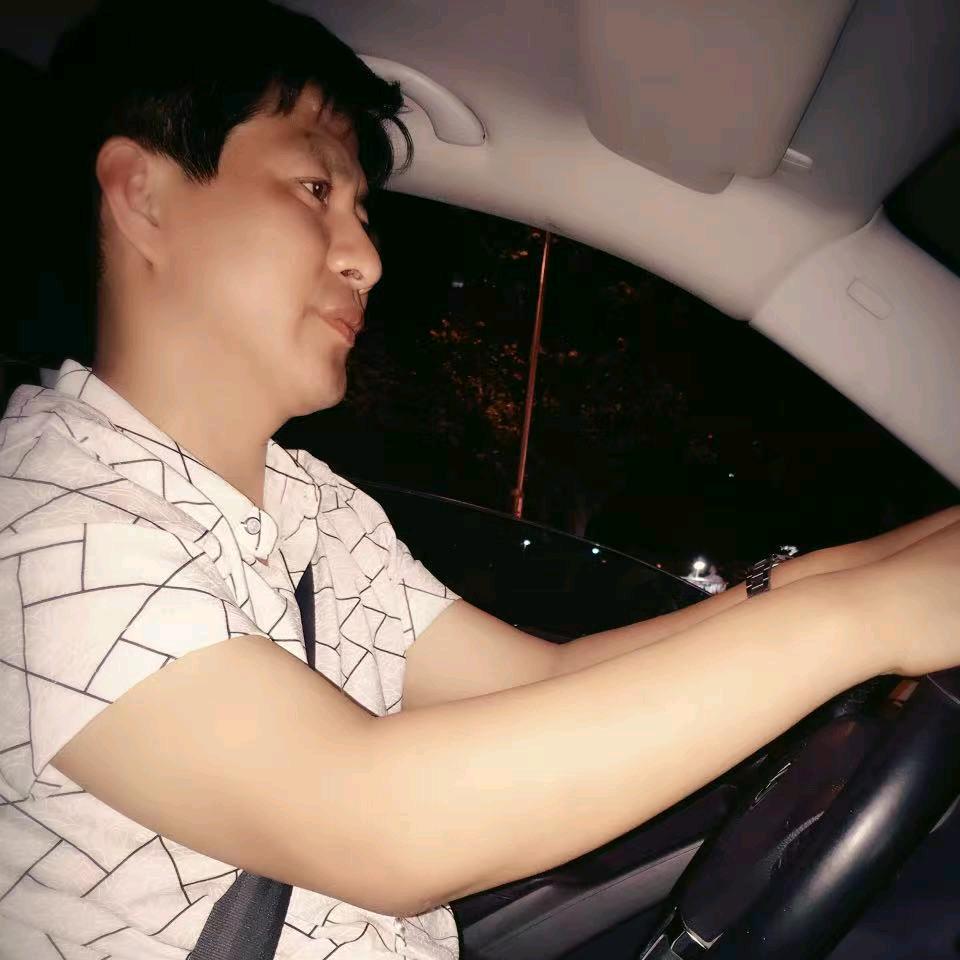 菏泽霸道哥