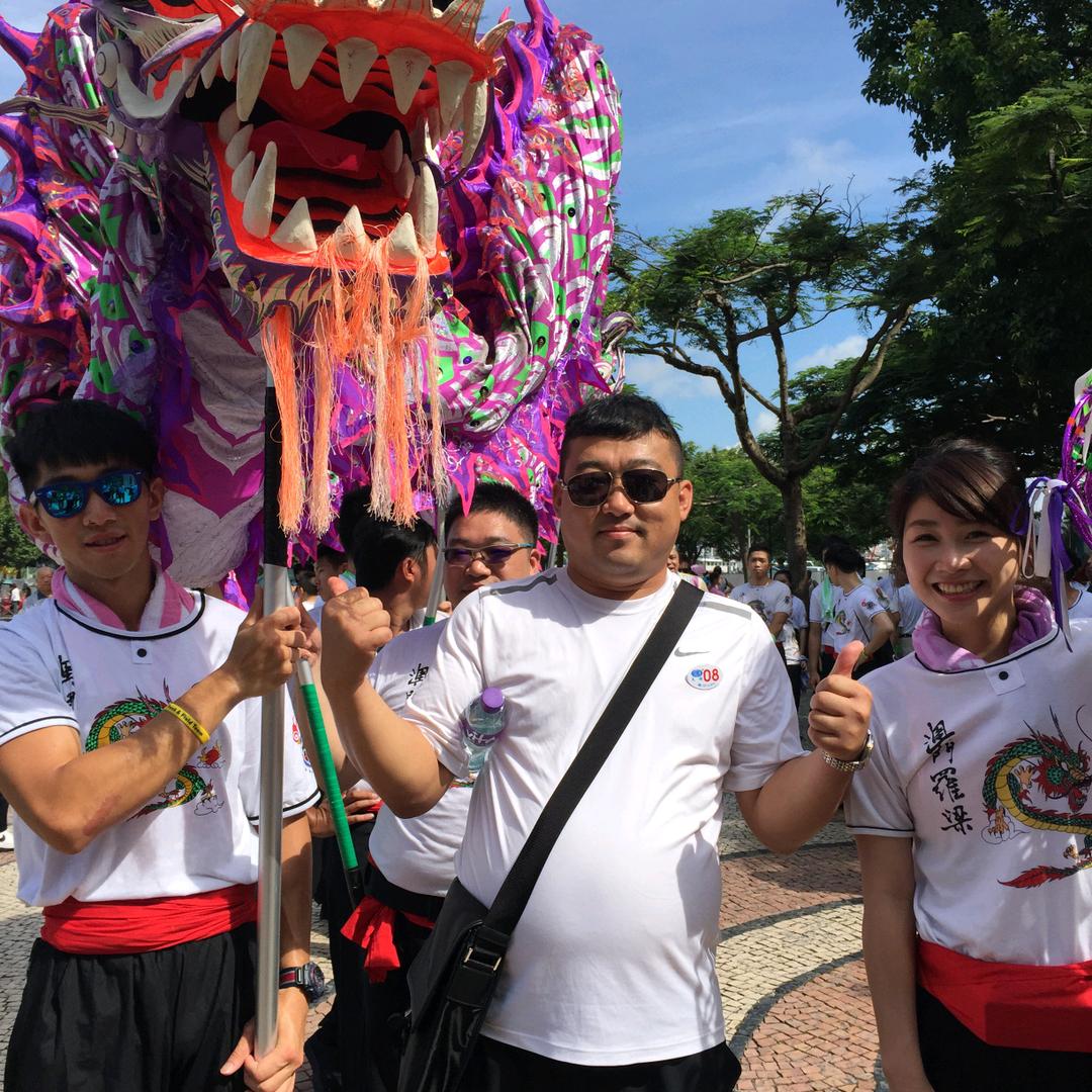 金佰顺