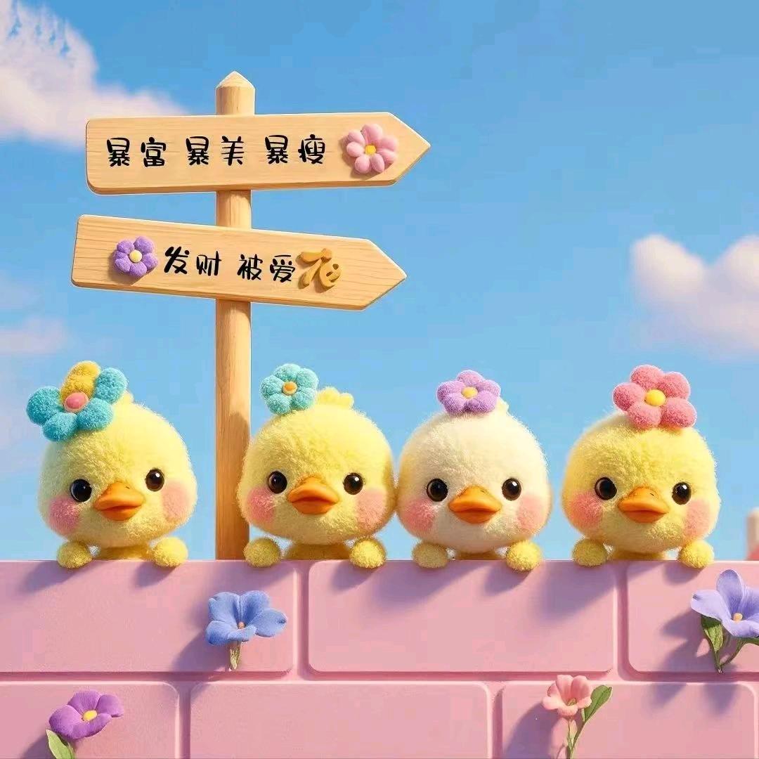 ～～我是念念啊