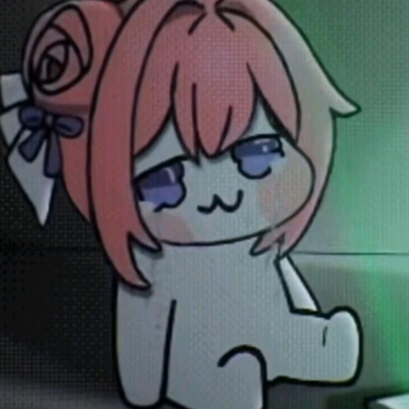 因为没钱去确诊所以我到现在还是野生精神病