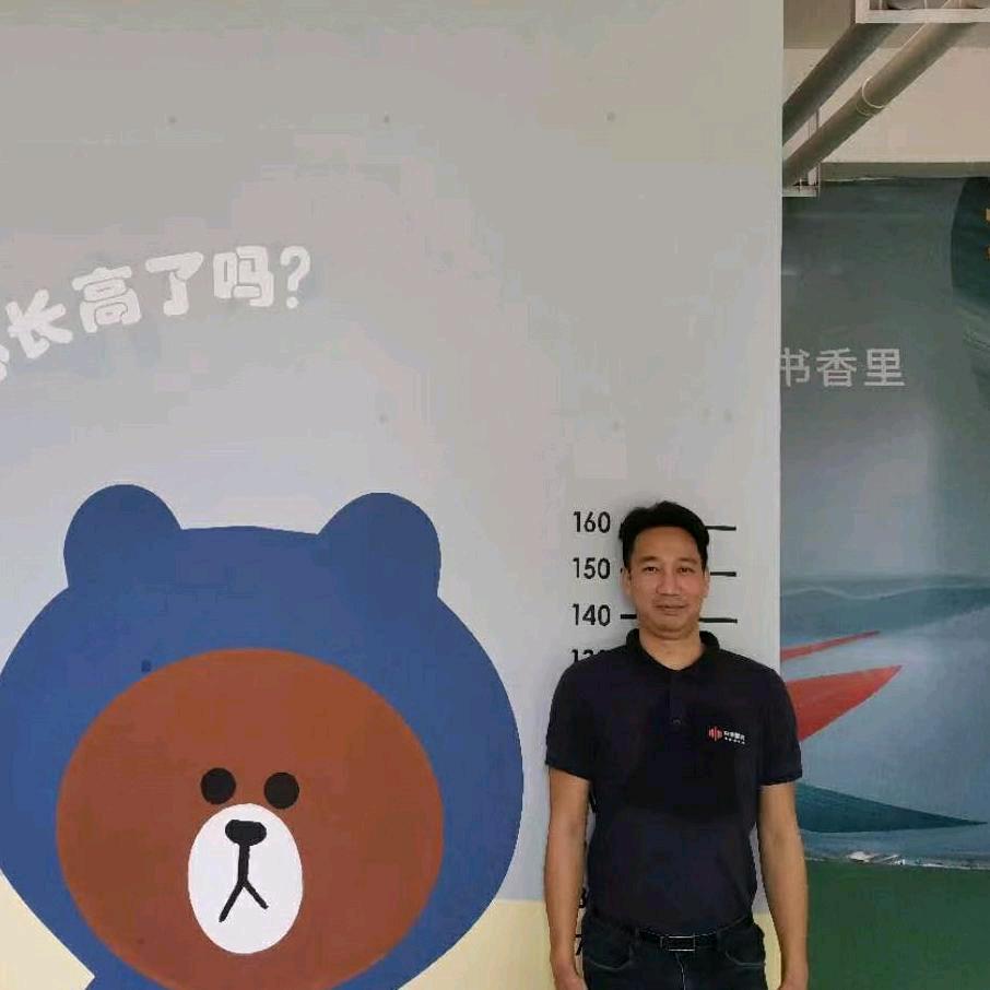 达智高地的小肥杨