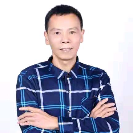 ☀️陈灶明