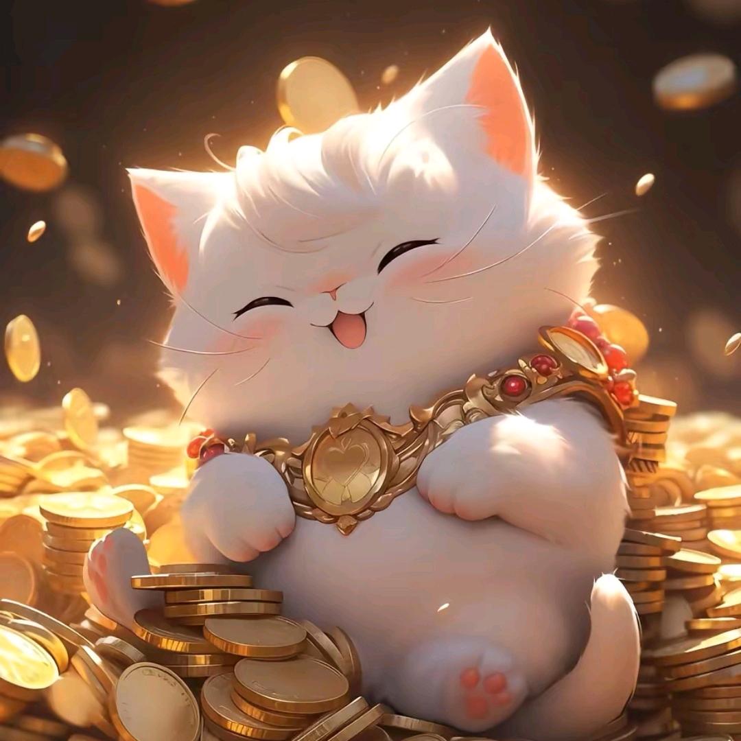 好运喵