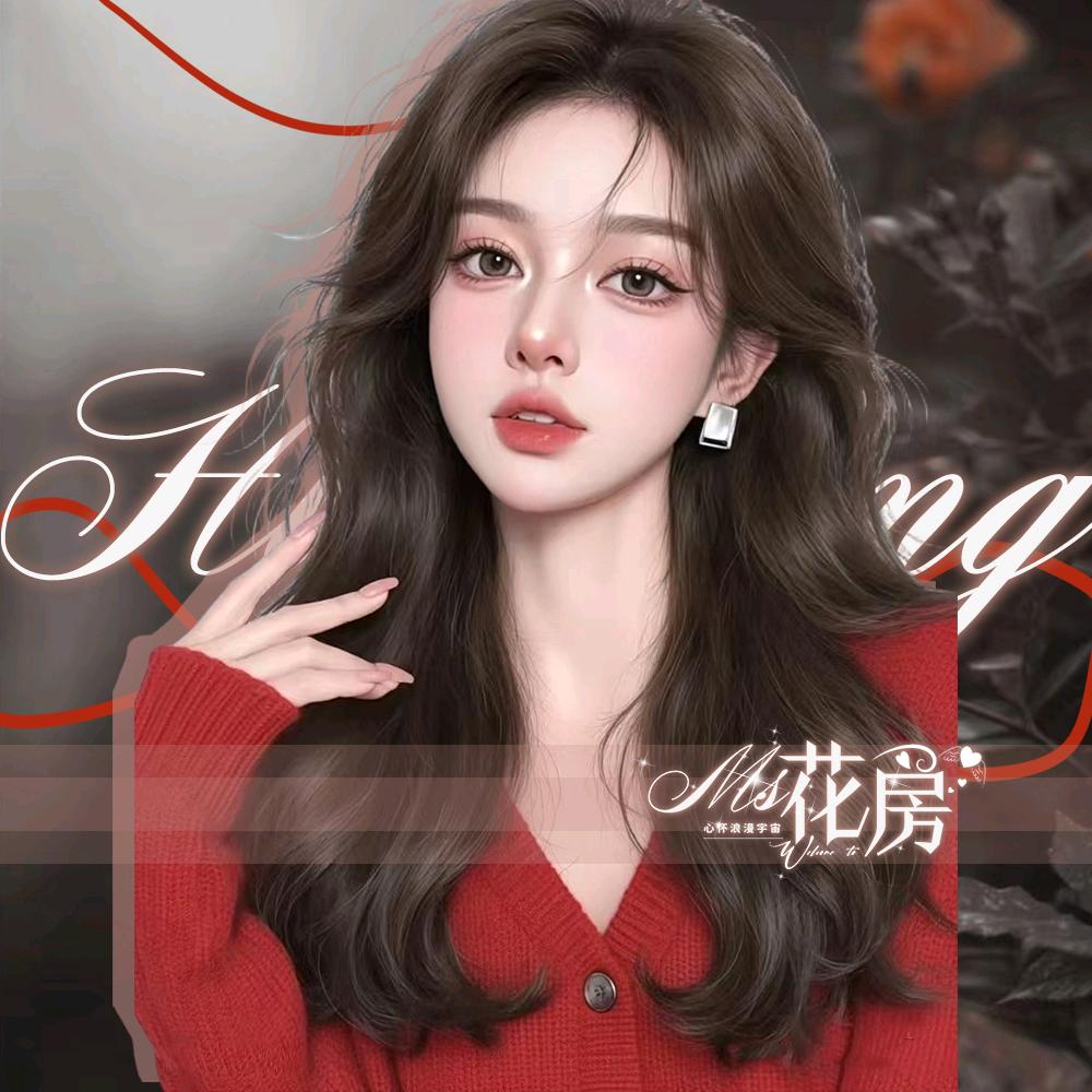 𝓕. 毛毛