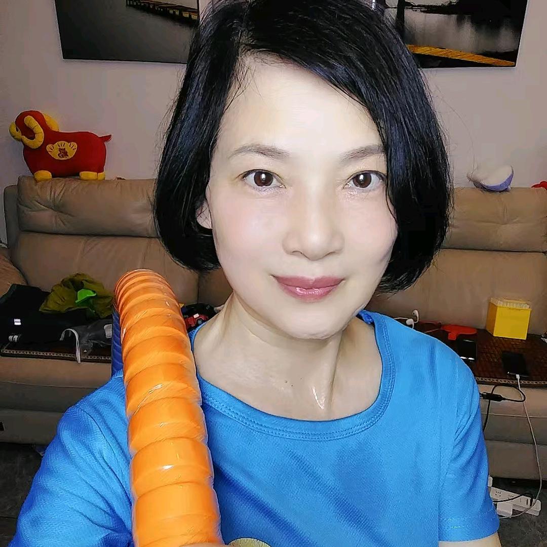 罗姐运动版