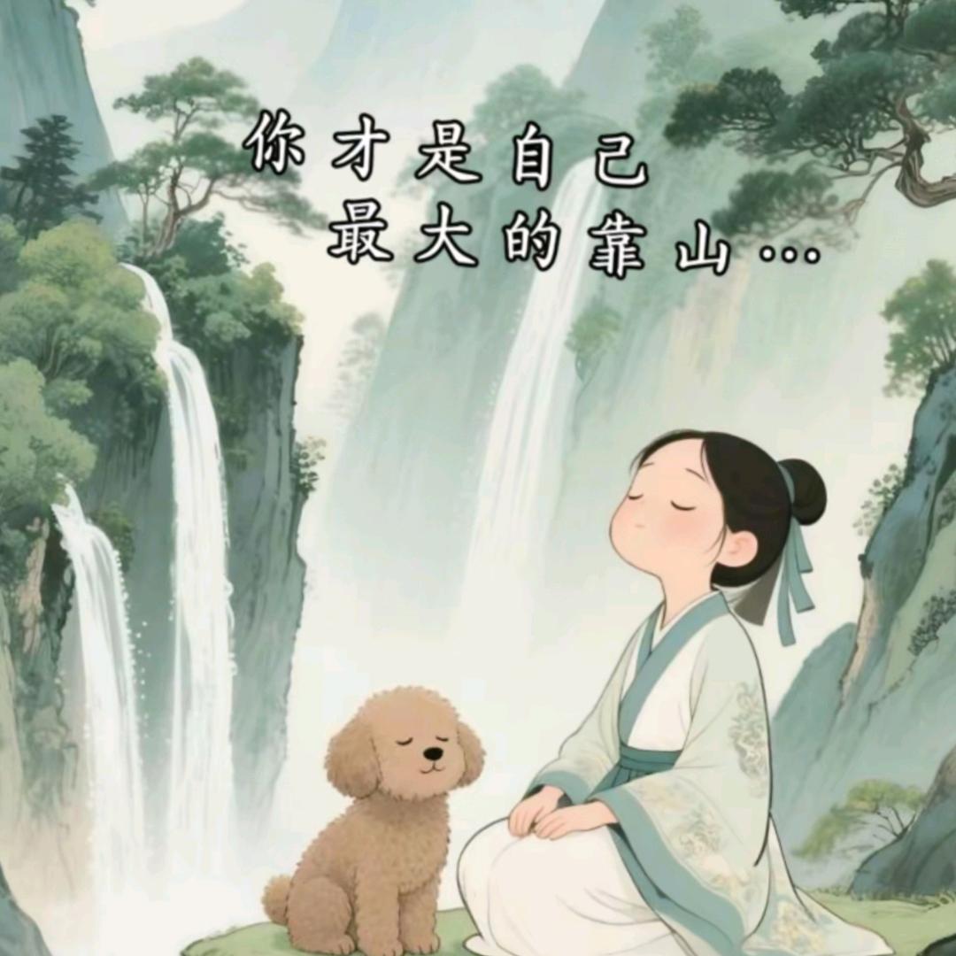 女人不毒何以立足 拒绝私聊