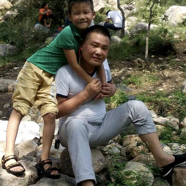 富贵可期💪靠自己✌(ノ^o^)ノ🙏