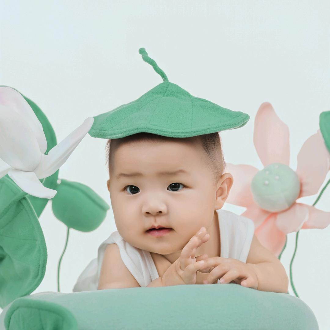 月亮不睡我不睡