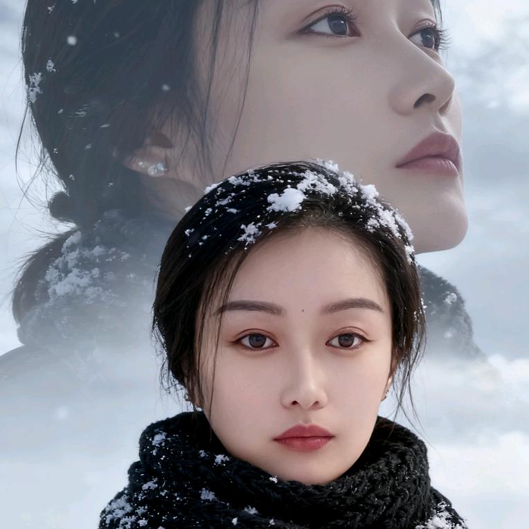 冷暖自知❄️❄️❄️