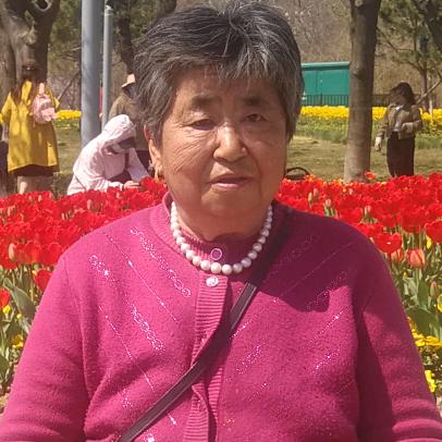 张兰
