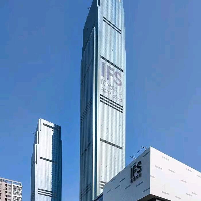 欧洲坊老板娘