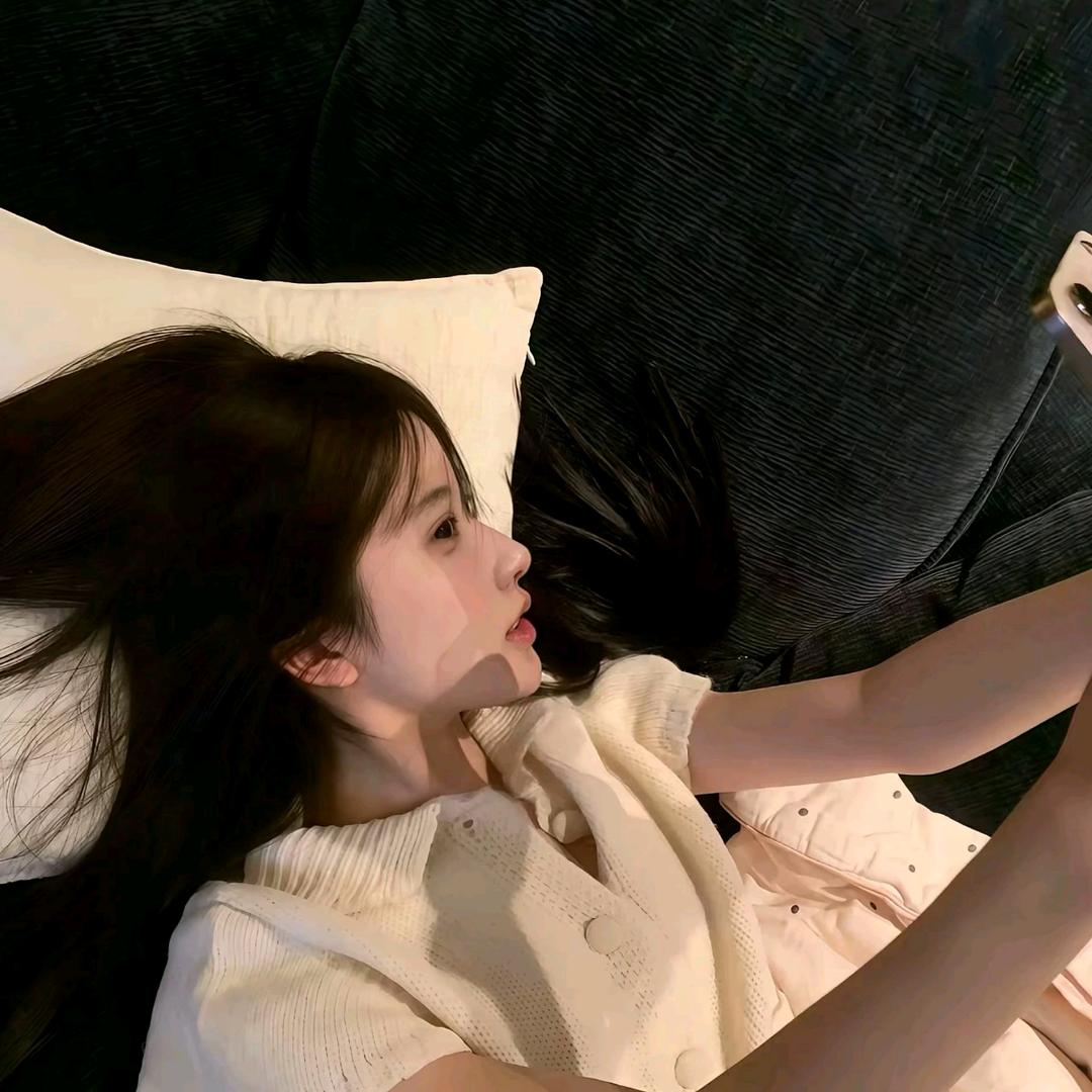 我老公很可爱