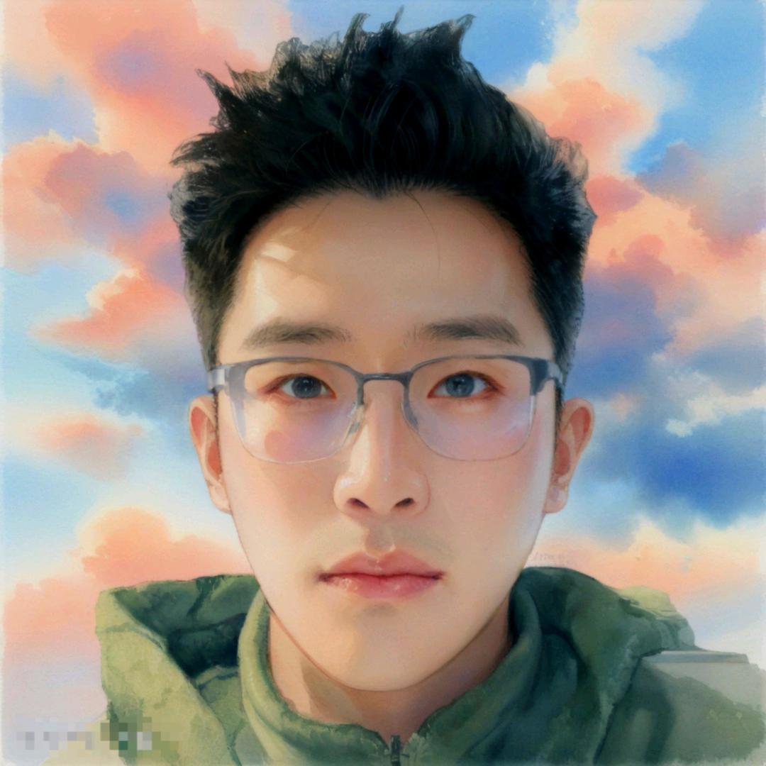 爱吃柠檬的小阳君