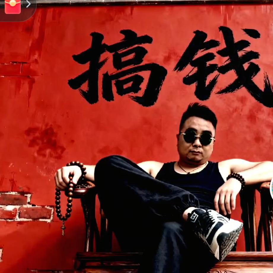 马儿不在年轻