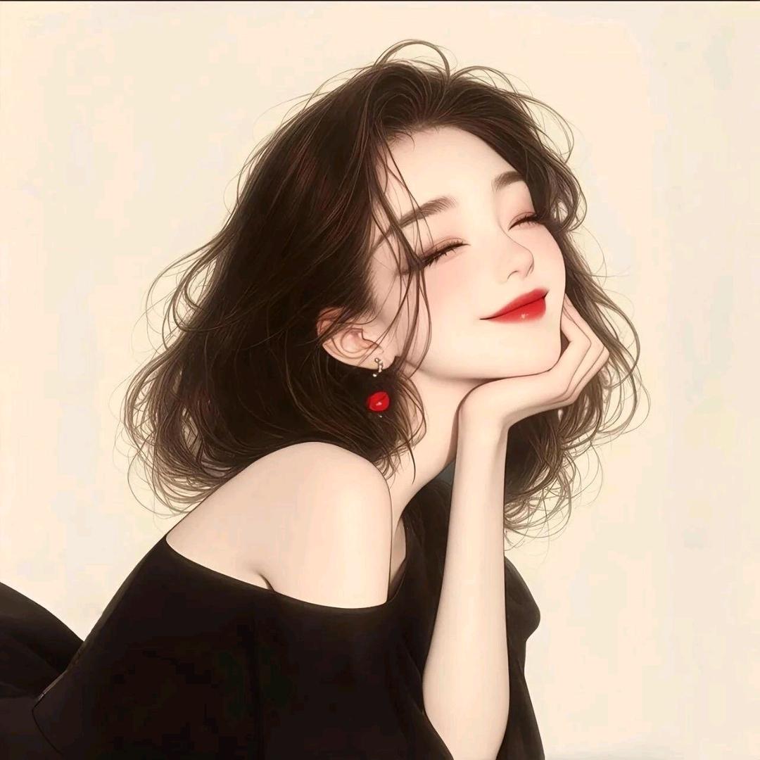 娇滴滴的女汉子