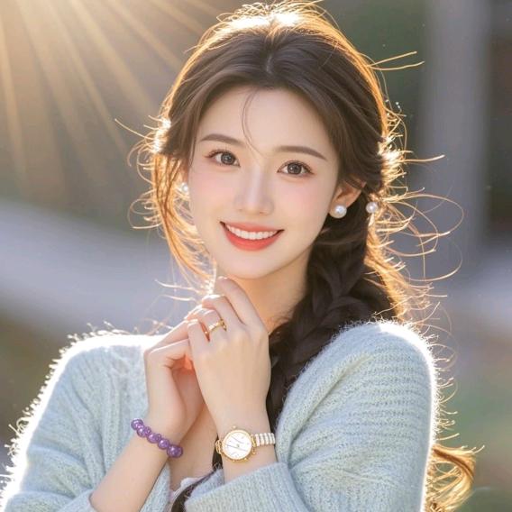 橘子星✨
