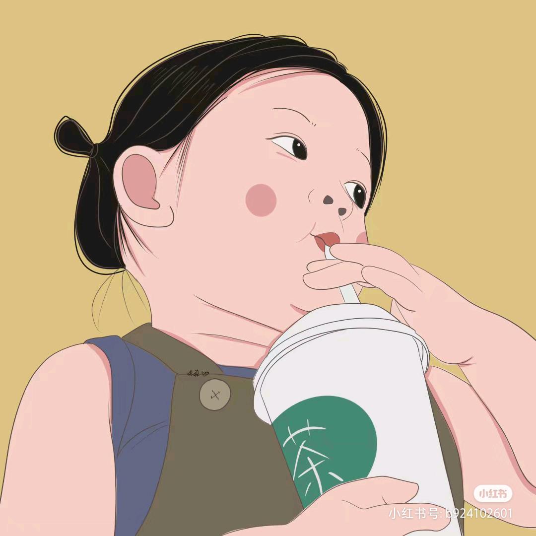 我不是露露我是六个核桃i