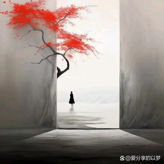 孤独无依