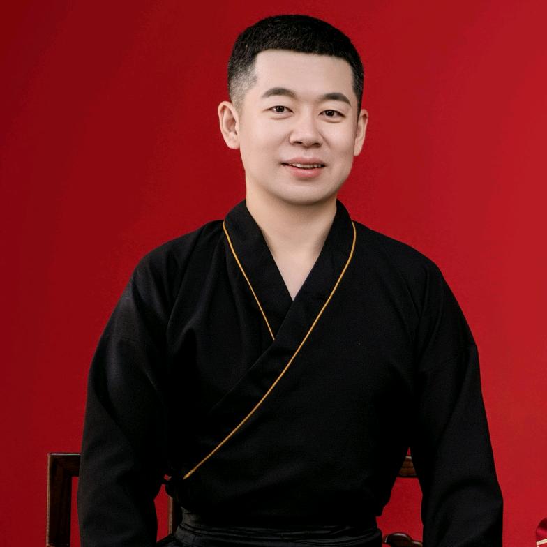 大龙陪你自律（已瘦52斤）