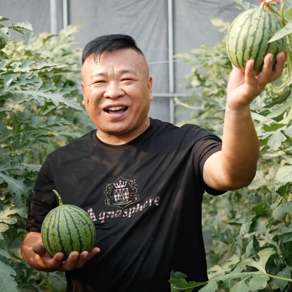 济南市天桥区金葫芦家庭农场