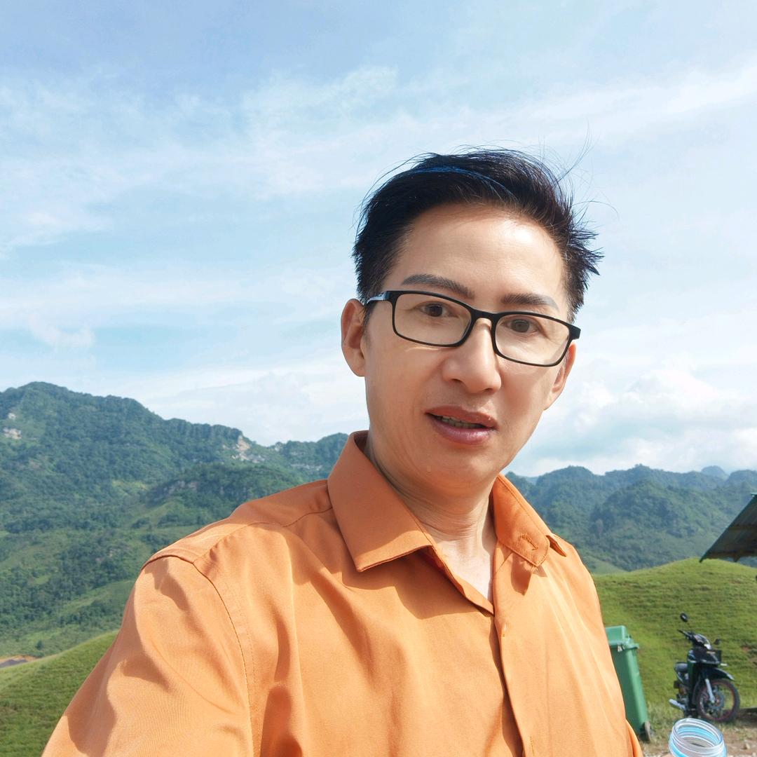 阿辉老挝行