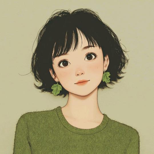 拾光百合铺