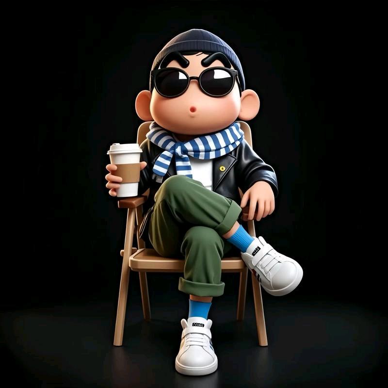 快乐至上——九弟