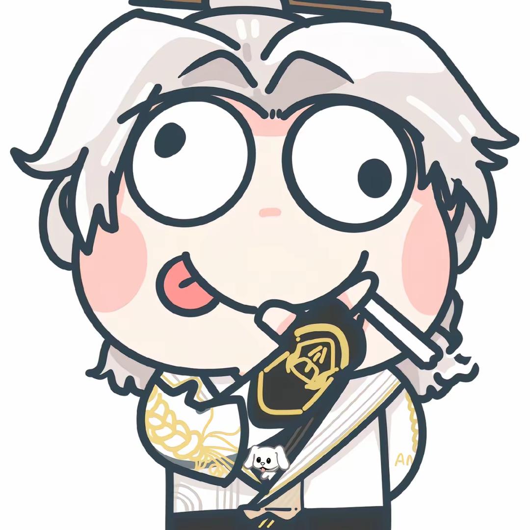 哆哆宜膳（劫瓦洲三修版）