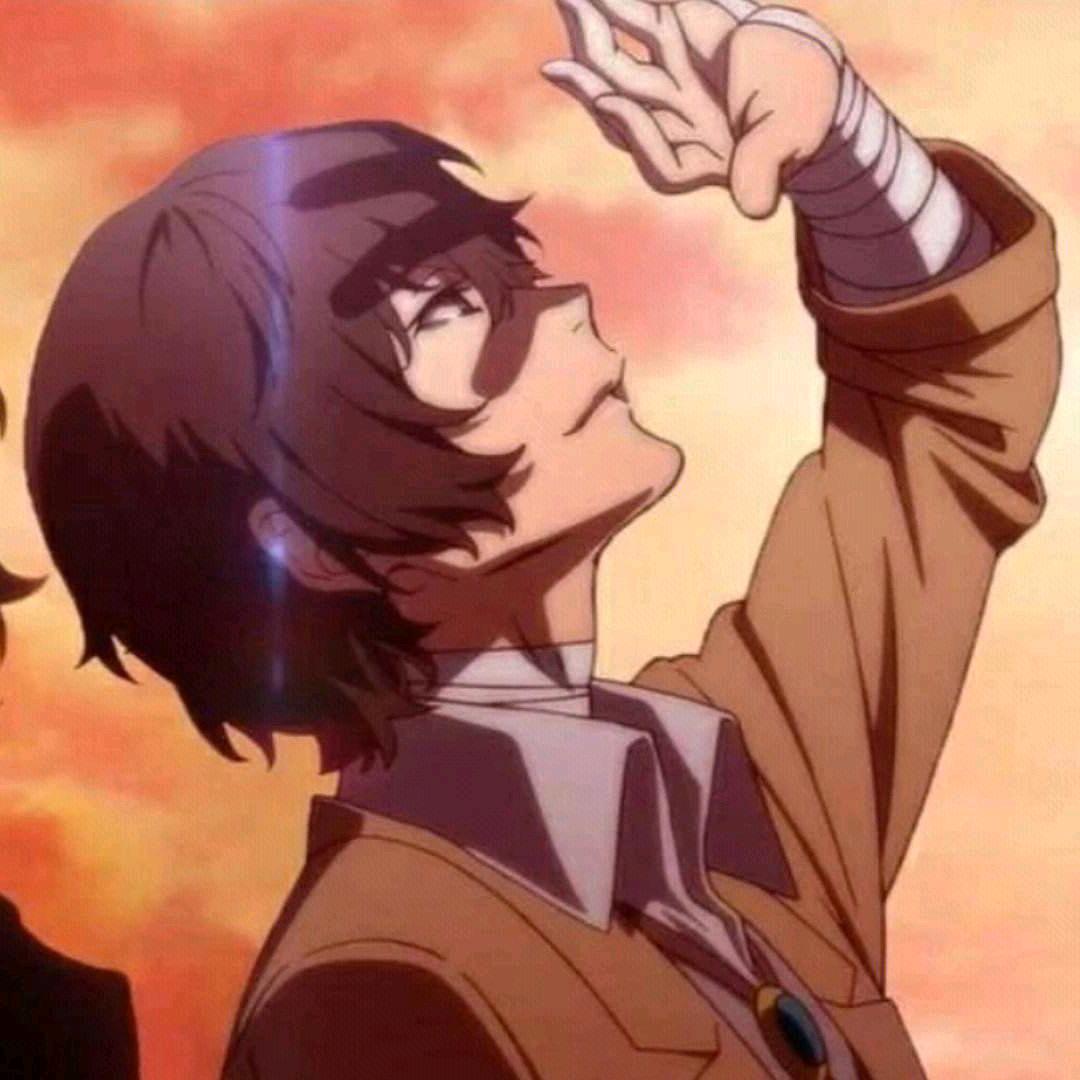 吃饱了