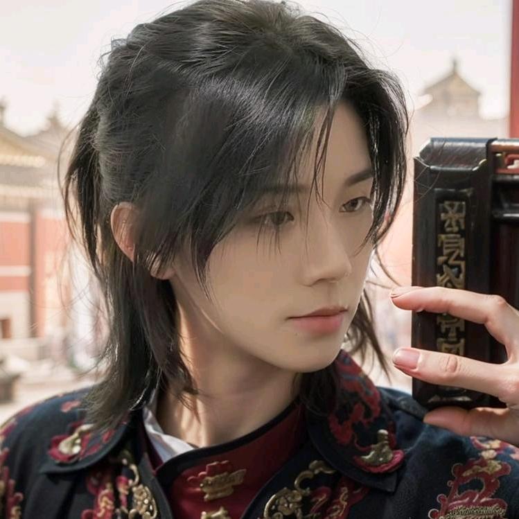 龙♦️魂♦️刀