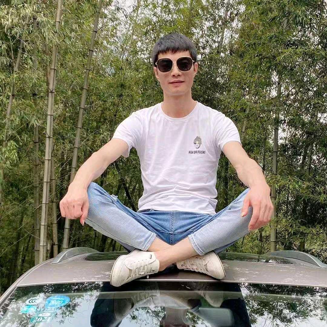 星子飞哥（团队招人）