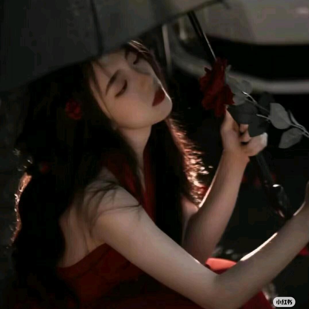 嬴家小姑娘（拒绝私聊）