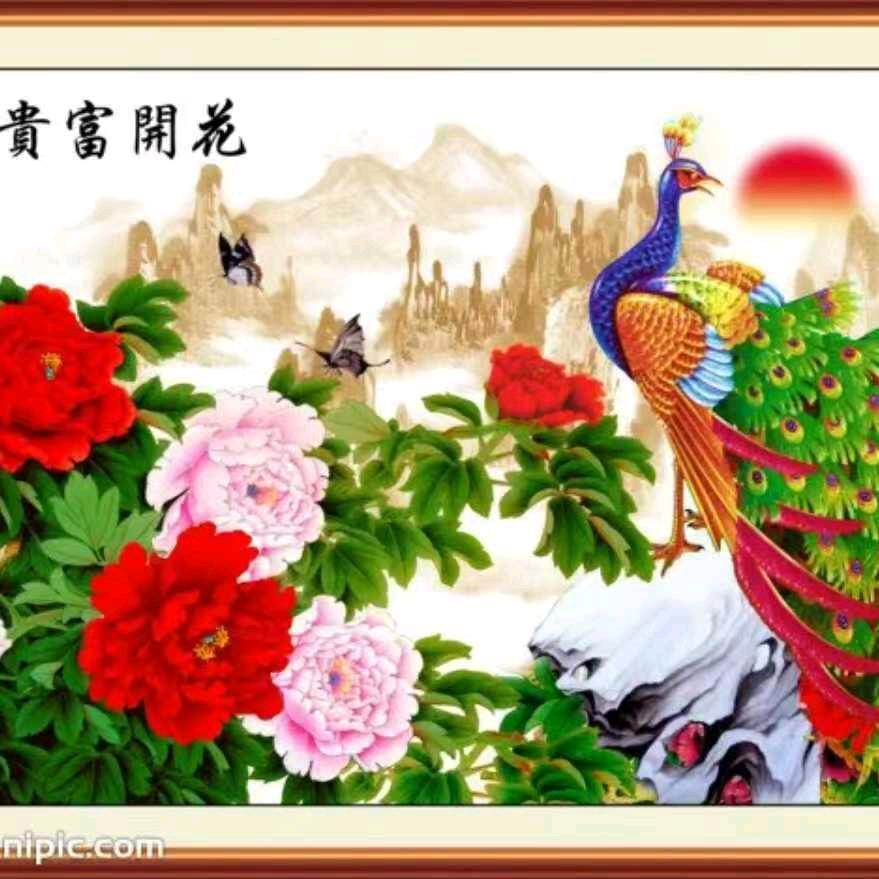 一地黄金