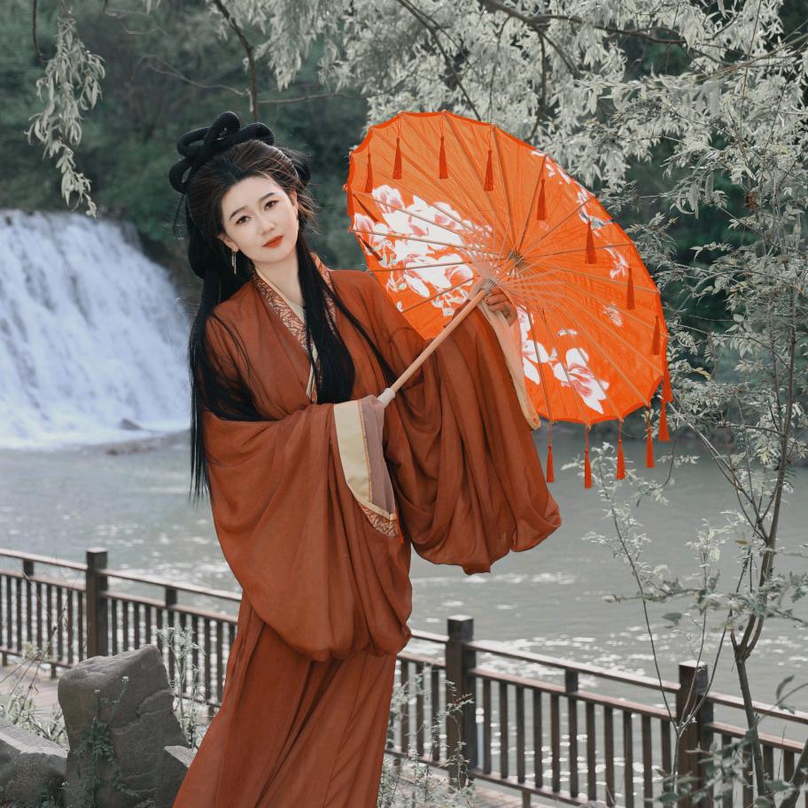 云花甲美人