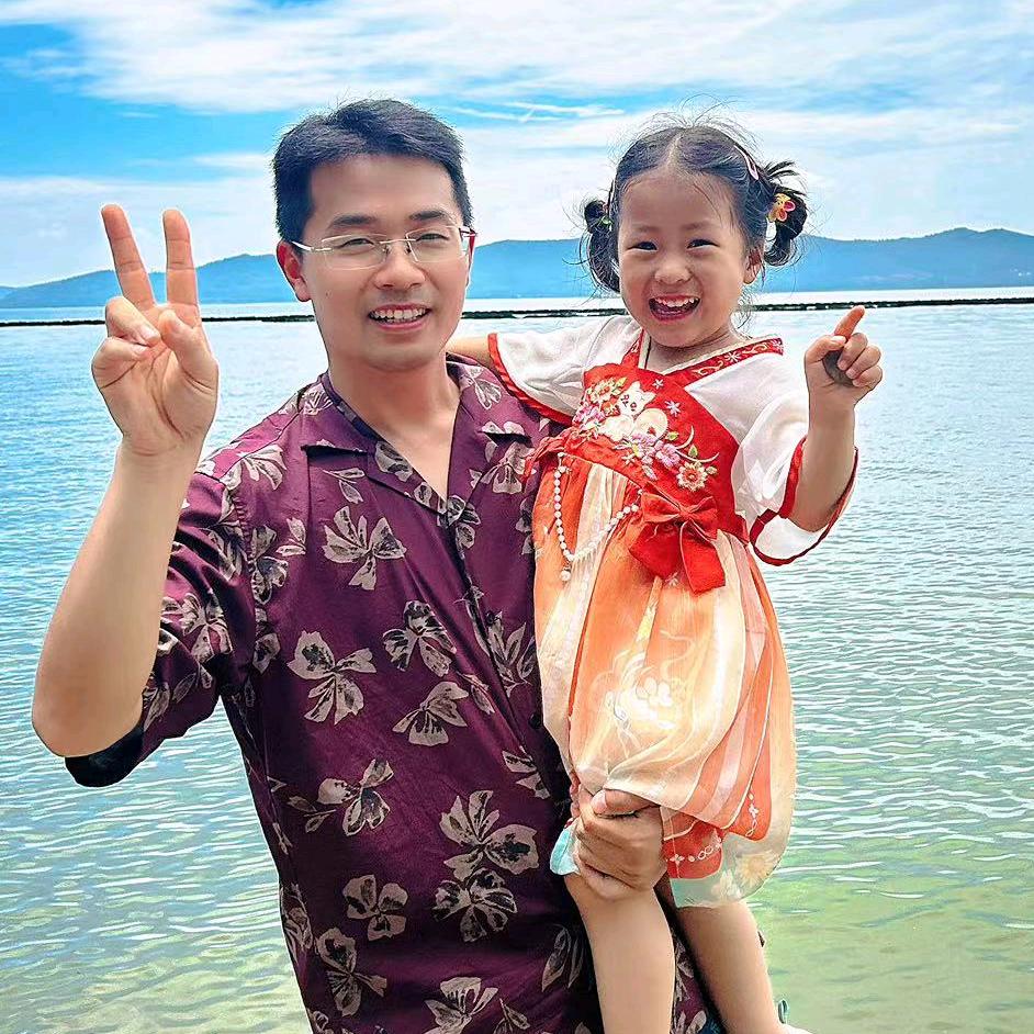 常州小鲁班·智能锁