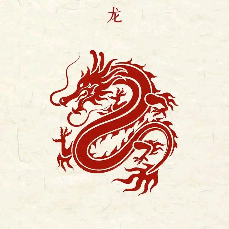 腾龙♐️
