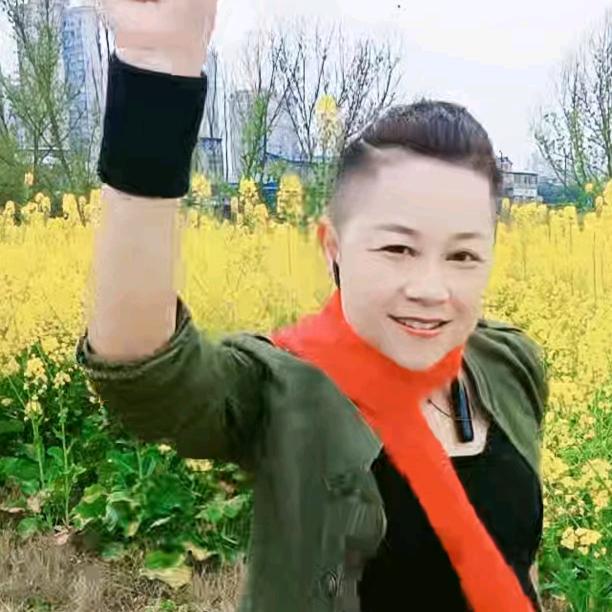 假小子《1》