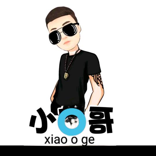 小圈哥