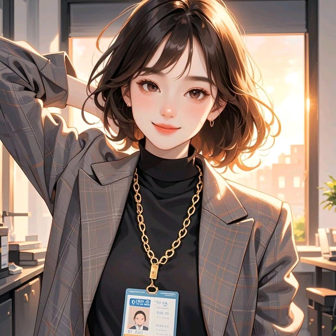 臻诚人事主管～米莱