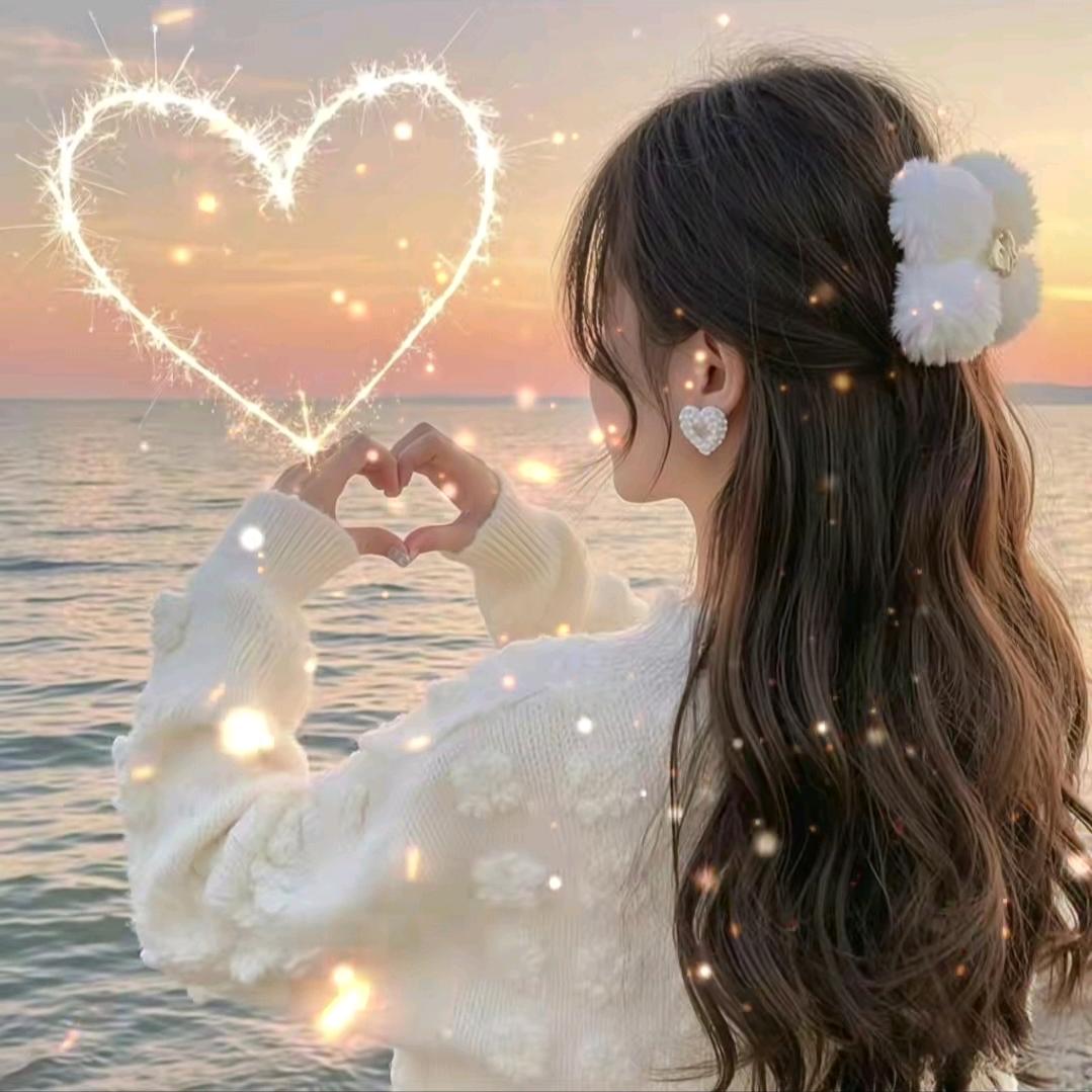 Ꭽℯ⃝傻💞丫头࿐